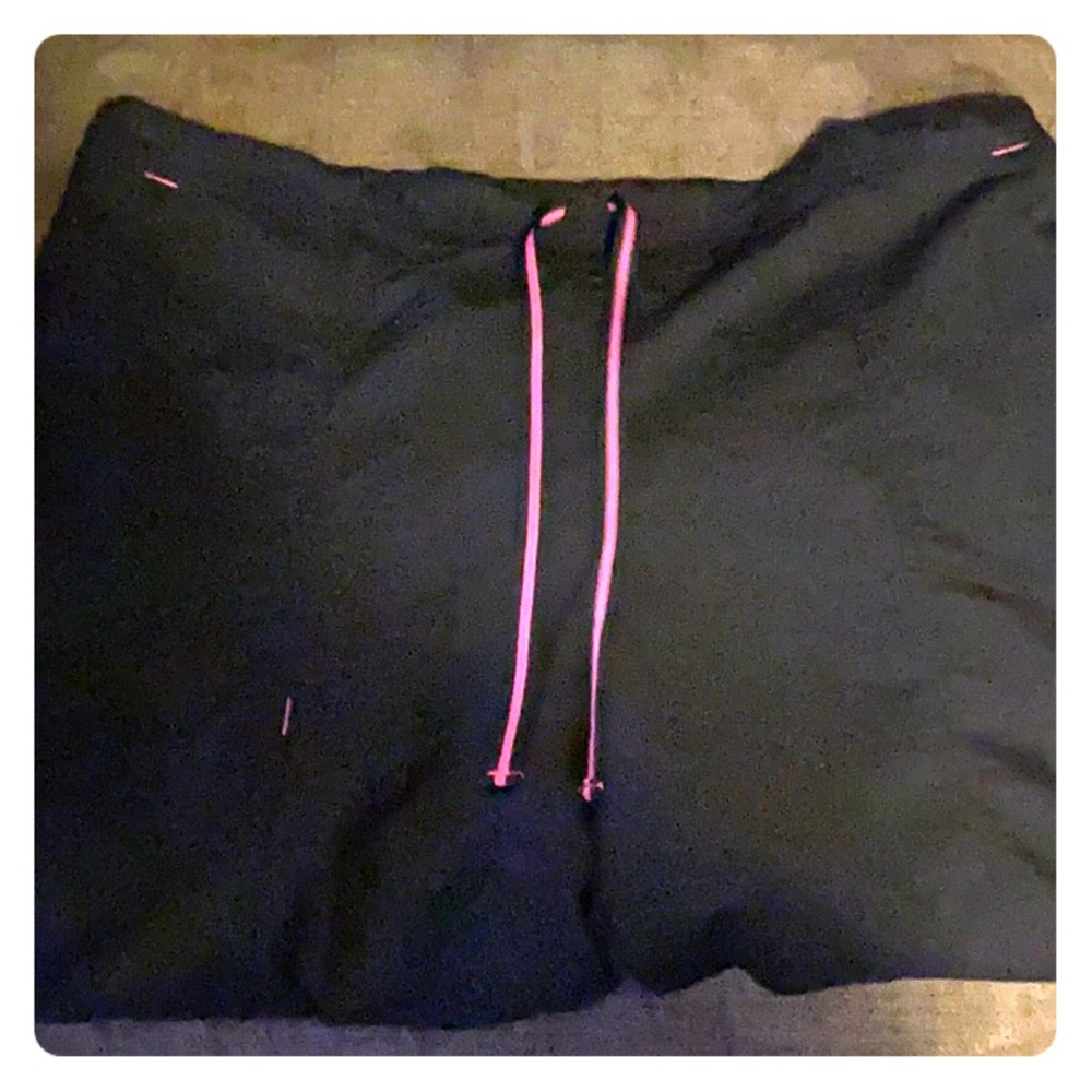 Medical Scrub Pants